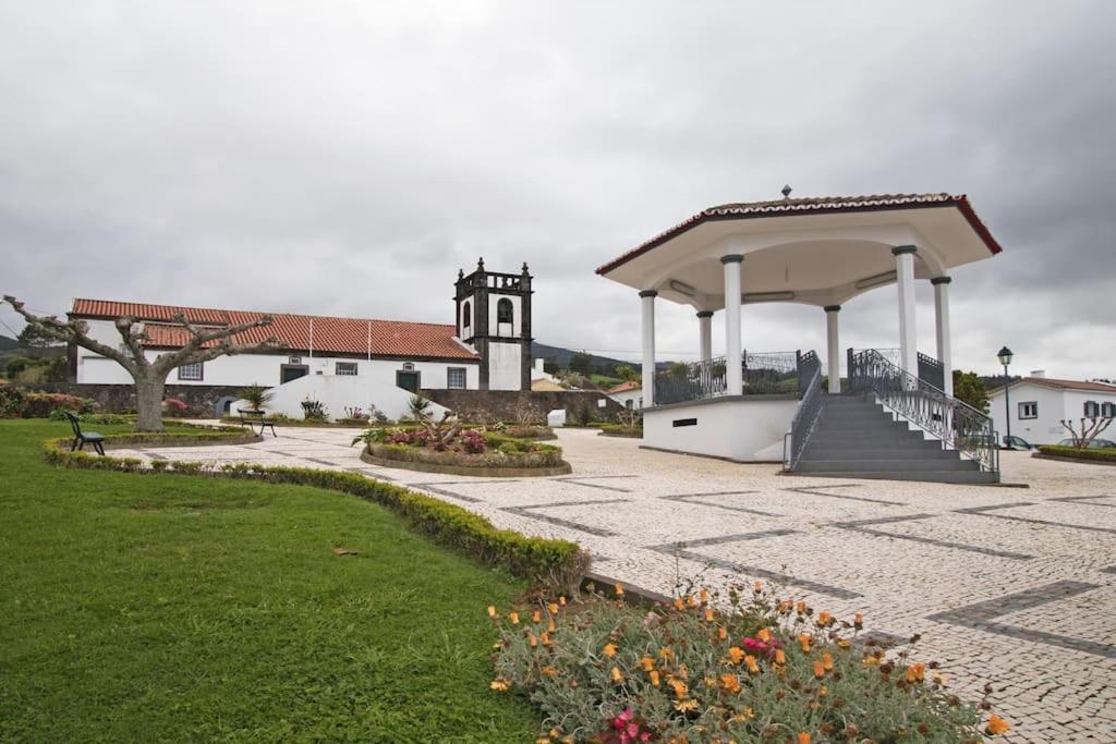 Bemmequer - Acores Nordestinho Exterior foto