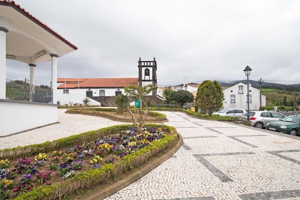 Bemmequer - Acores Nordestinho Exterior foto