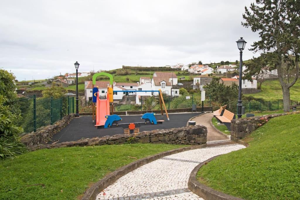 Bemmequer - Acores Nordestinho Exterior foto