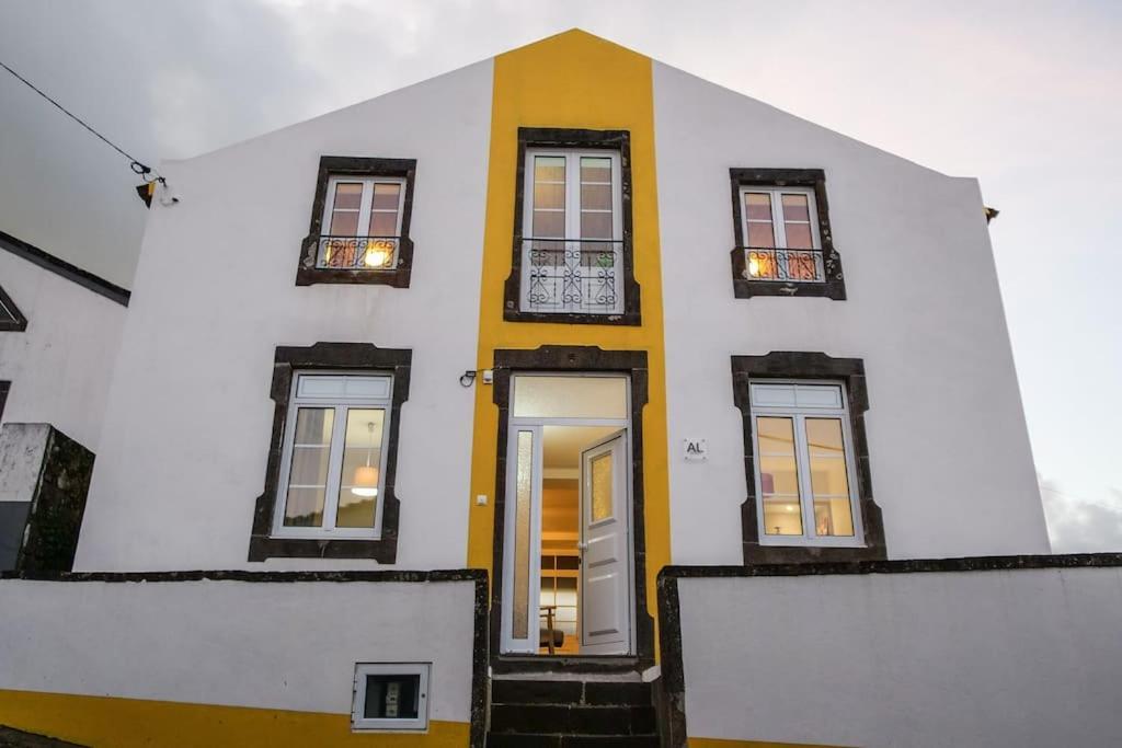 Bemmequer - Acores Nordestinho Exterior foto
